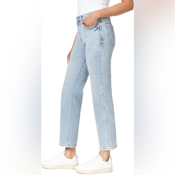 Kensie Jeans for Women The Ella High-Rise Straight Leg size 6/28 - Picture 12 of 13